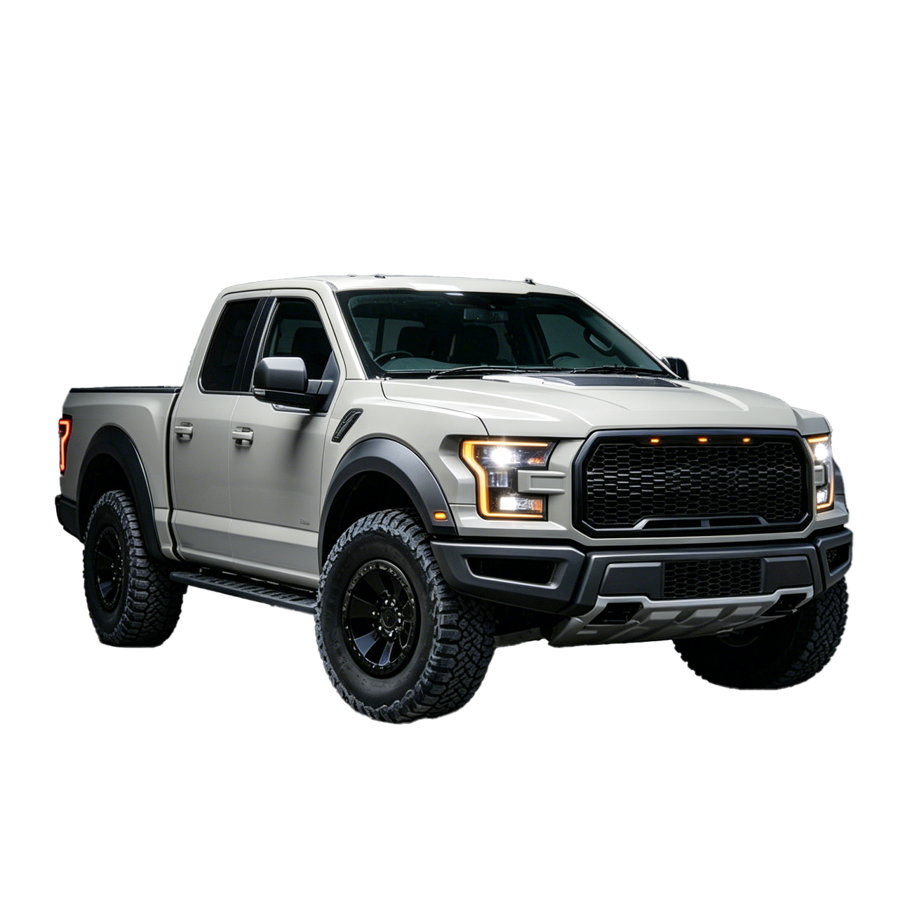 Ford F150
