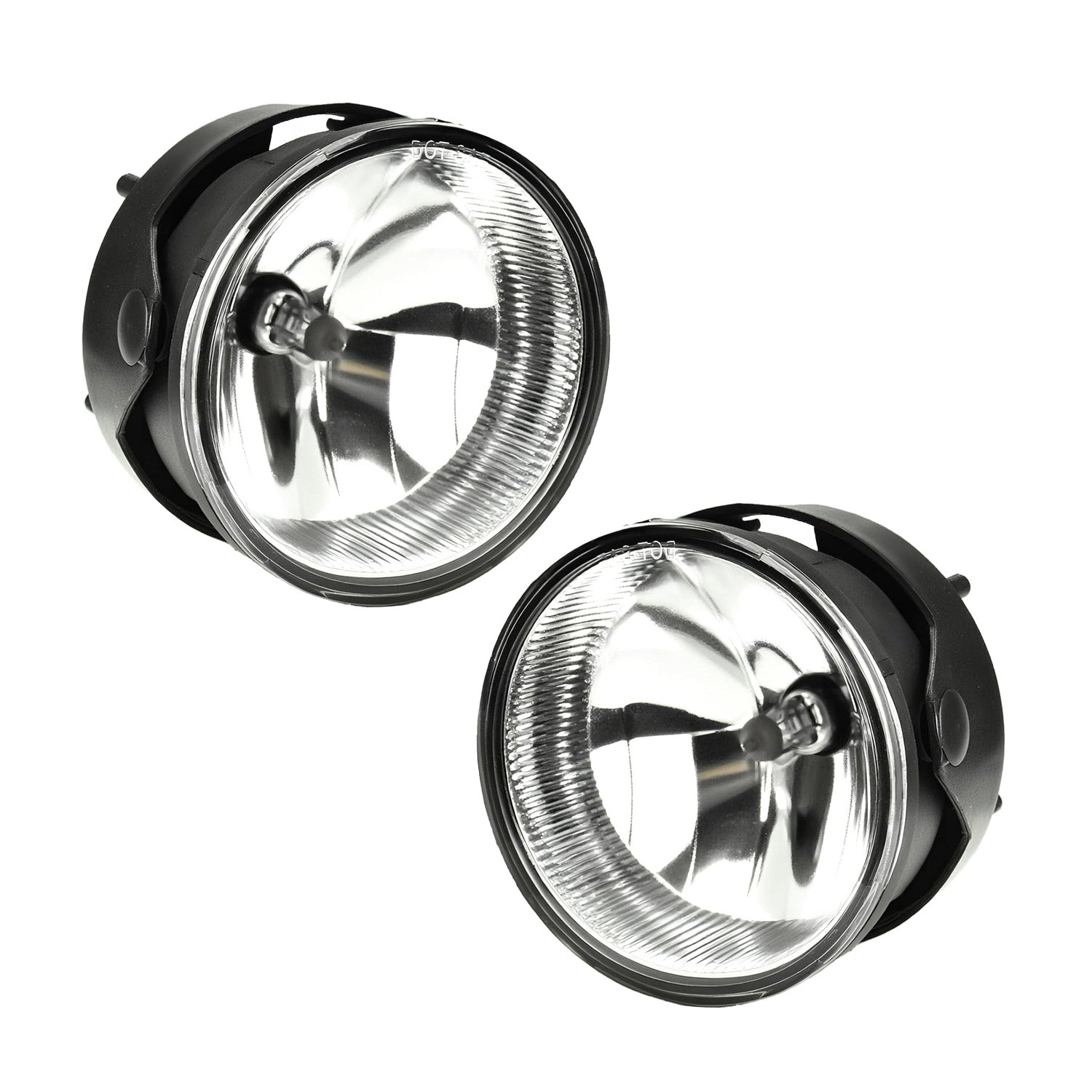 2008–2014 Ford Expedition LED Fog Lights | Upgrade Replacement Lamp Kit | Plug & Play | 1 Pair
