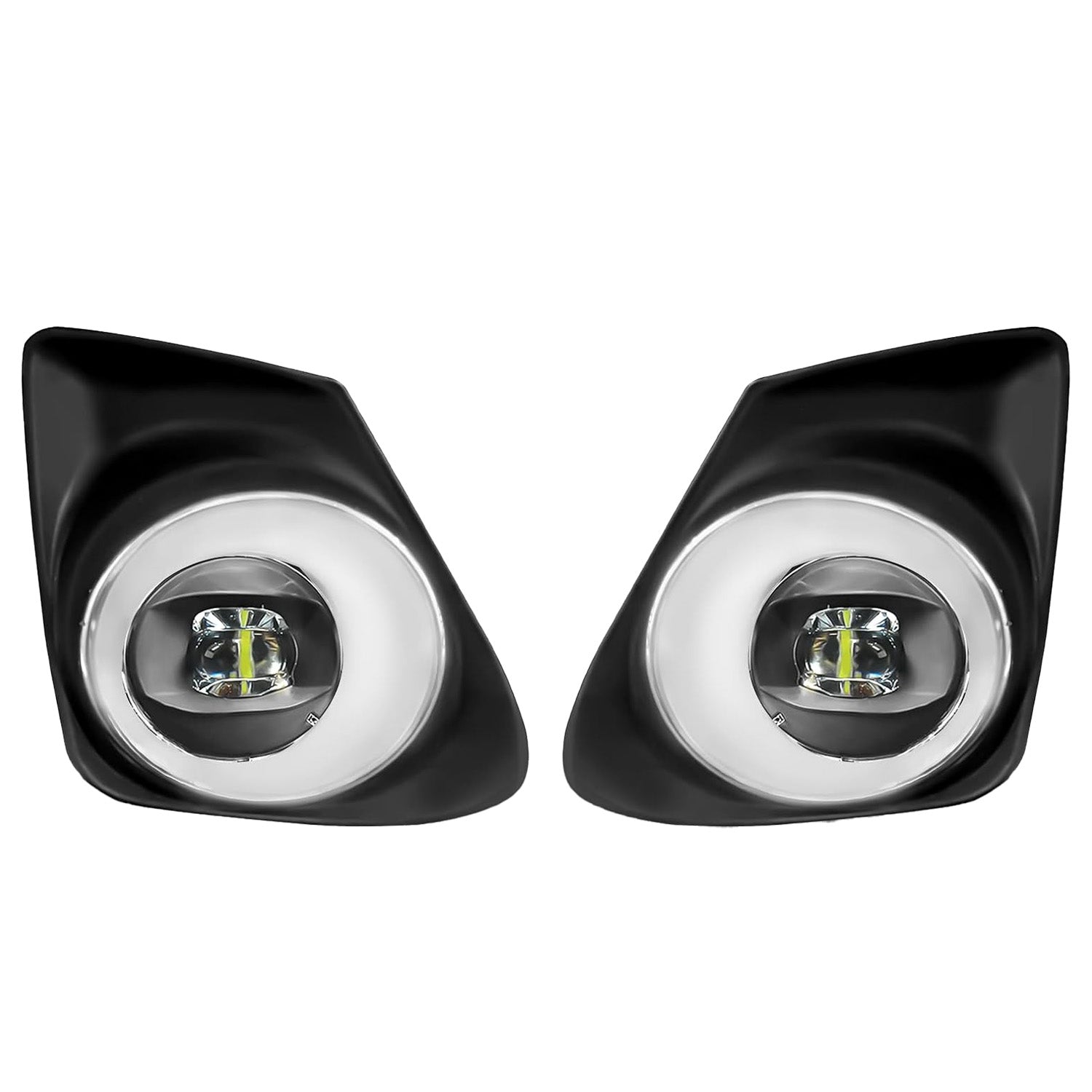 2011–2013 Toyota Corolla LED Fog Lights Replacement | 2500LM | DOT & SAE Approved | 1 Pair