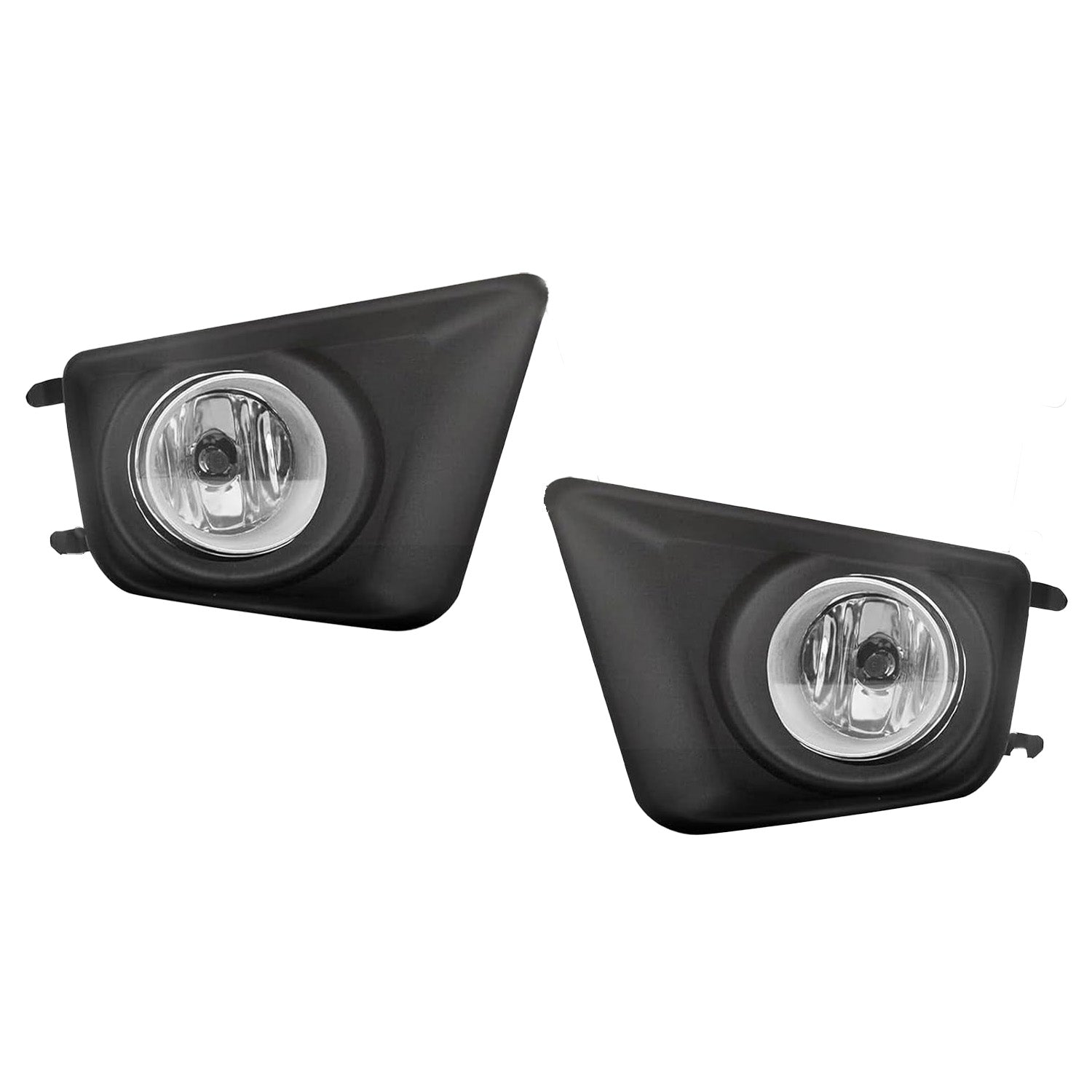 2012–2015 Toyota Tacoma Fog Lights Replacement | Wide Illumination | Plug & Play | 1 Pair
