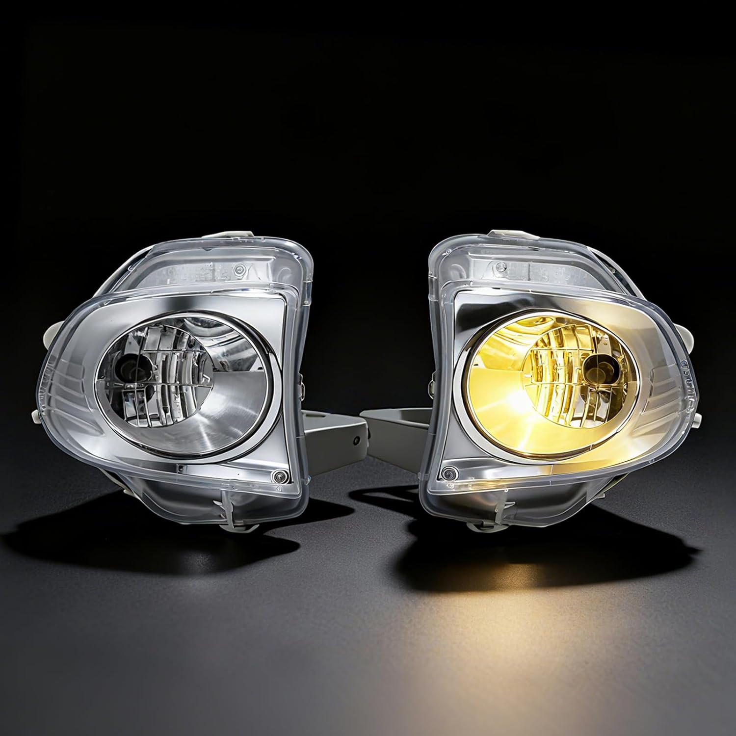 2010–2012 Lexus ES350 Fog Lights | Upgrade & Modified | IP67 Waterproof | 1 Pair